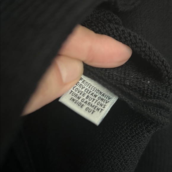 St.John Evening Santana Knit Rhinestone Jacket Pant Set Size 12 - Picture 11 of 12